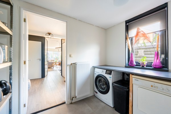 Medium property photo - Pottenbakkersstraat 8, 8701 EA Bolsward